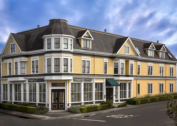 Carter House Inns